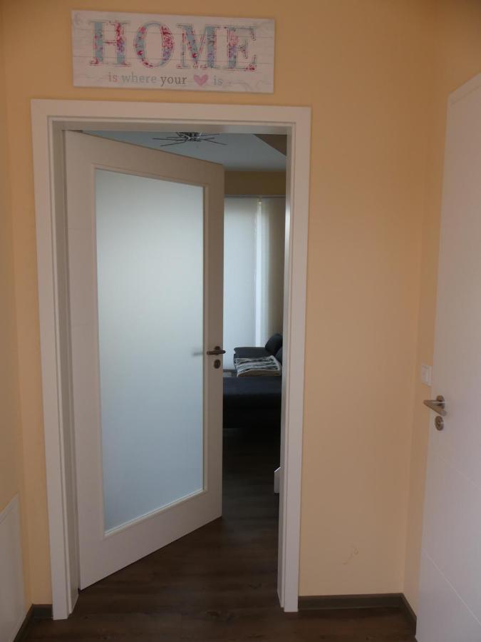 Townhouse Kassel City Modern/Ruhig/Kostenlose Parkmoeglichkeiten Kültér fotó